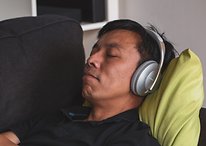 Bose Noise Cancelling Headphones 700 im Test: Raum der Stille
