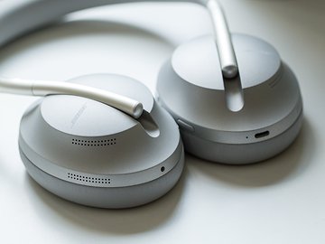Ce casque Bose &quot;vintage&quot; avec ANC est deux fois moins cher qu'&agrave; son lancement