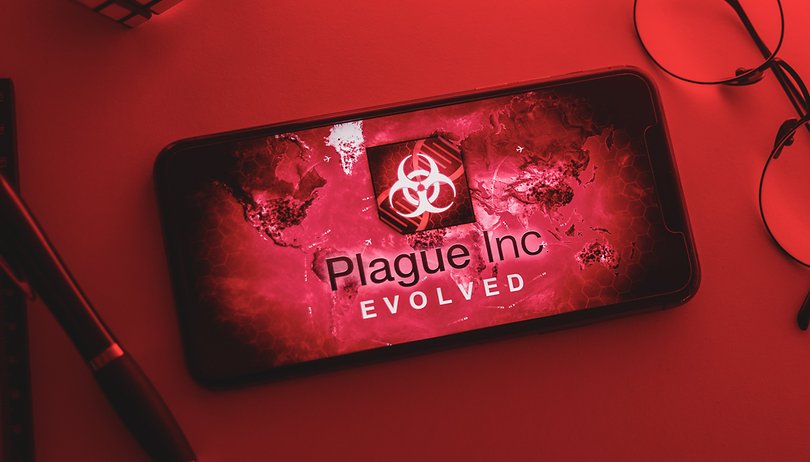 Why I won't stop playing Plague Inc. despite the coronavirus