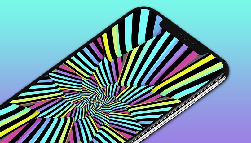 Mesmerize, une application d'hypnose qui vous fait planer numériquement