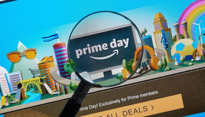 Poll Of The Week Amazon Prime Day 21 Will You Participate Nextpit