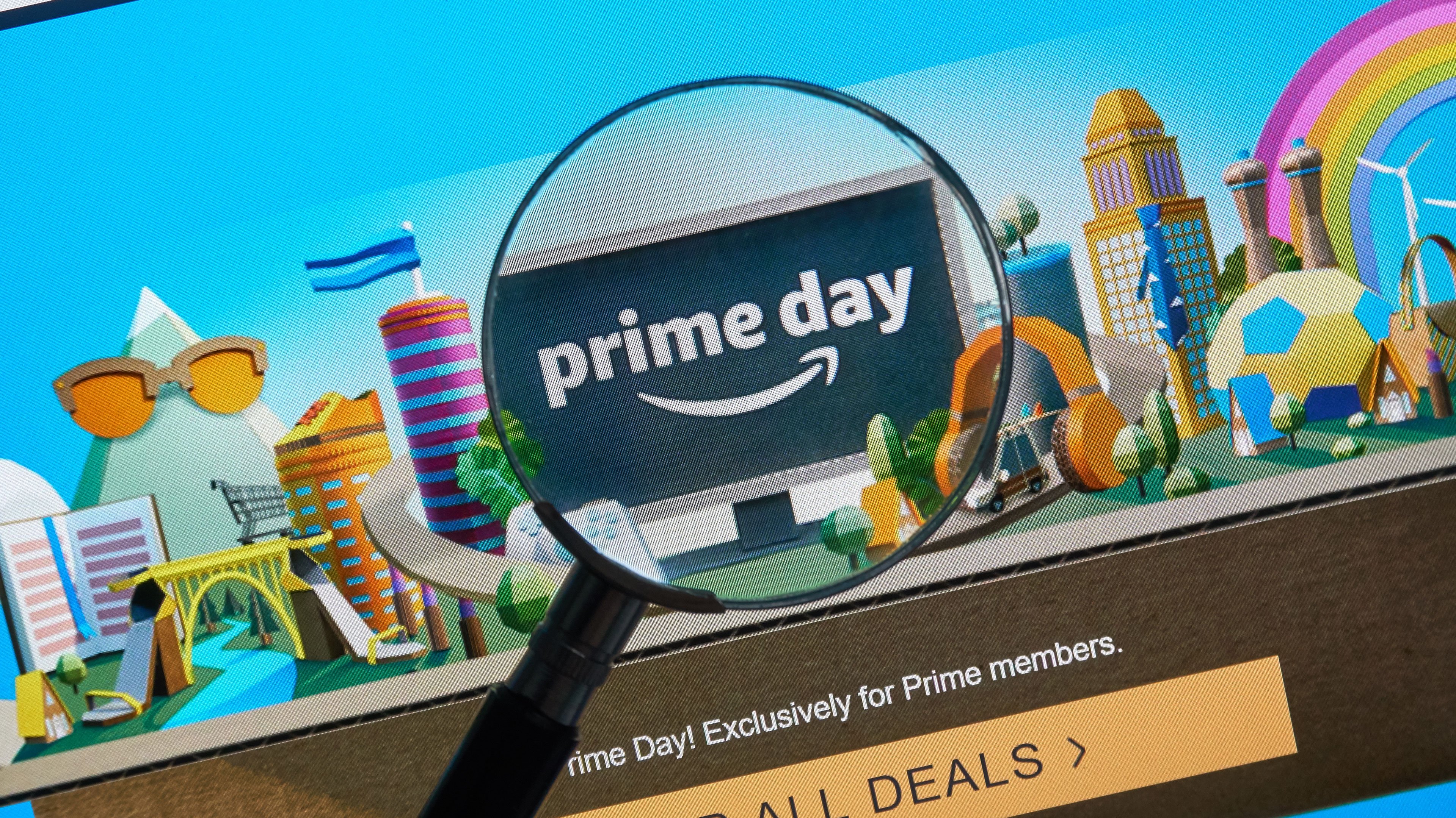 Amazon Prime Day será el 15 de julio