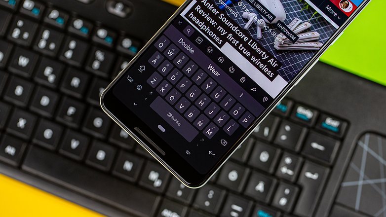 The 6 best keyboard apps for Android: because everyone has a type