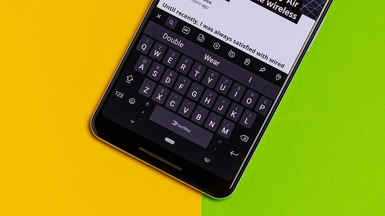 androidpit android keyboards swiftkey 3