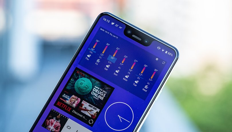 5 widgets Android pour améliorer votre smartphone