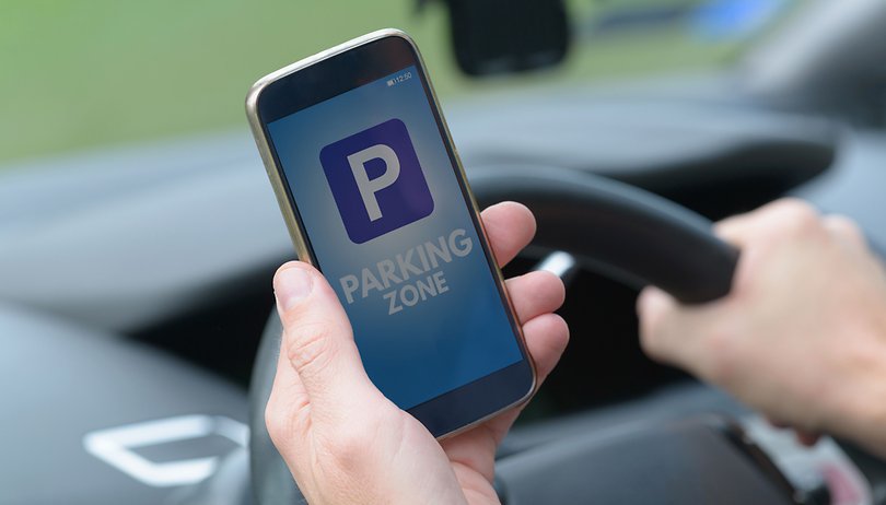 Le migliori app per trovare parcheggio in città