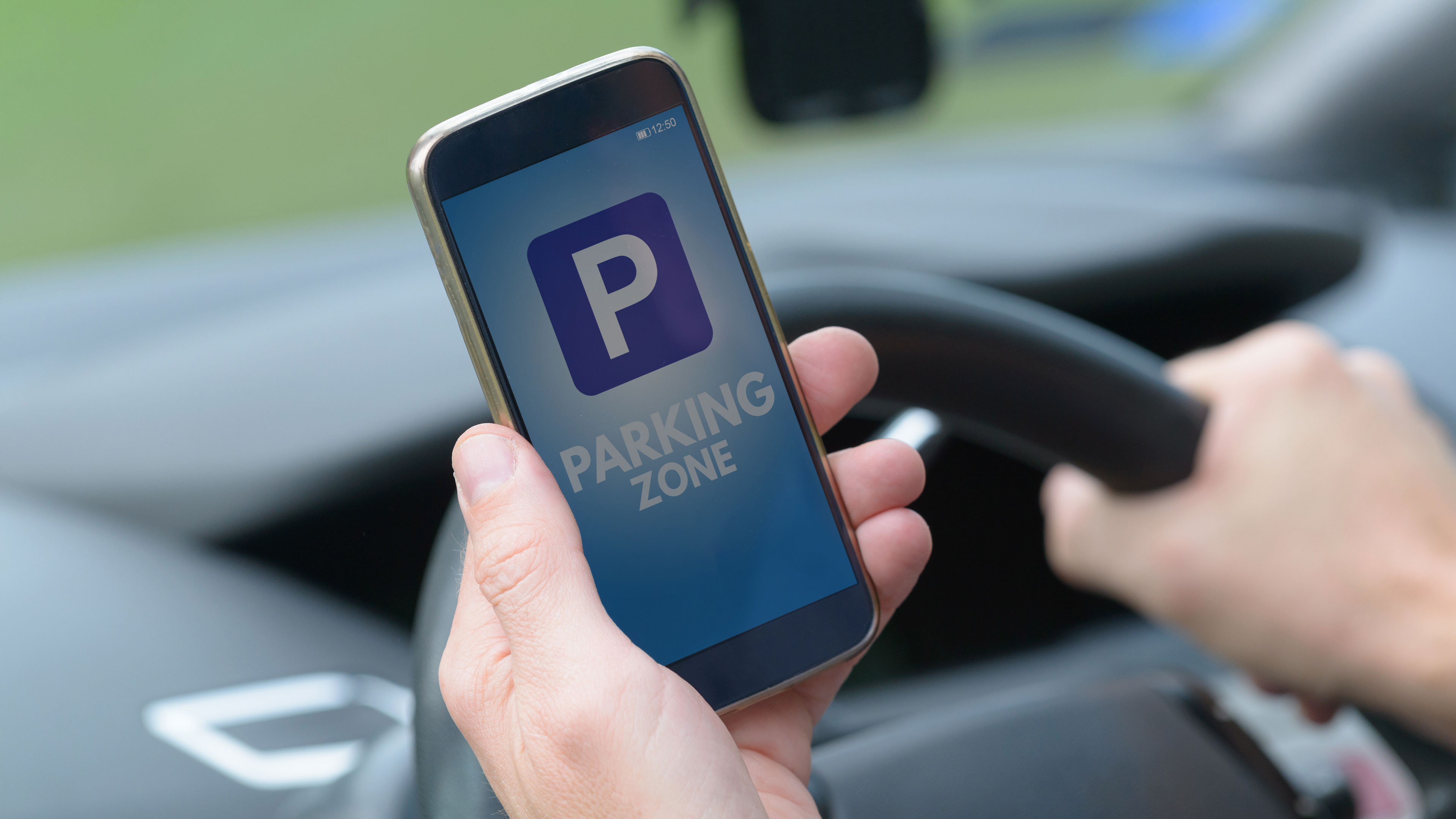 Le migliori app per trovare parcheggio in città | NextPit