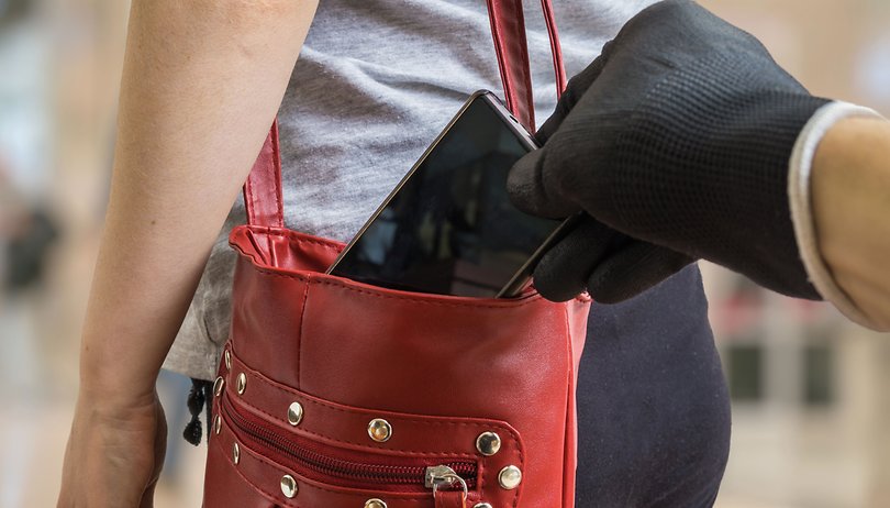 Smartphone rubato o smarrito? Ecco cosa fare!