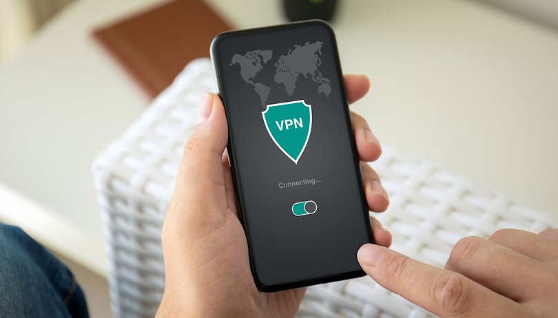 VPN f&uuml;r Android: Tipps und Apps zum sicheren Surfen