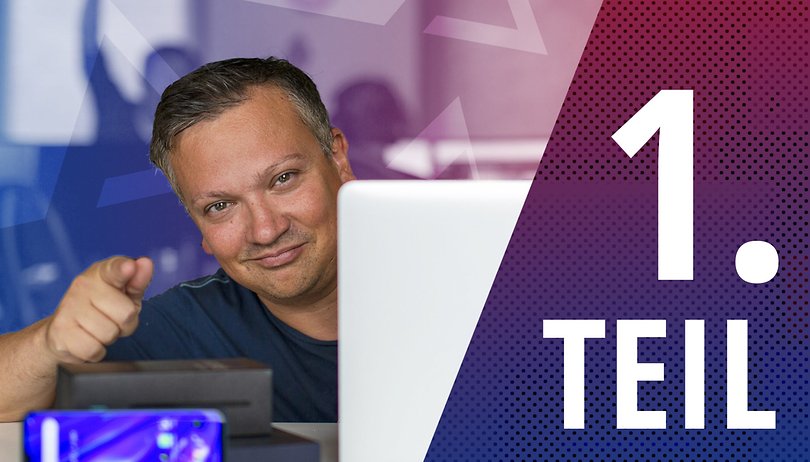 150 Tage NextPit: Meine wichtigsten Erkenntnisse nach einer Insolvenz – Folge 1