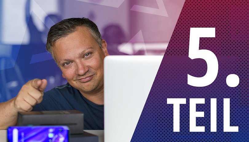 150 Tage NextPit: Meine wichtigsten Erkenntnisse nach einer Insolvenz – Folge 5
