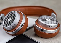 Master & Dynamic MW50+ review: luxury sound