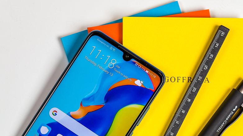 AndroidPIT huawei p30 lite new edition 09