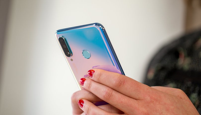 Schon wieder eine Absage: Kein Huawei P40-Launch in Paris