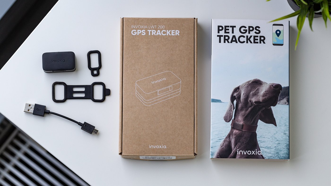 Invoxia Pet review: how to find pet wherever it roams | nextpit
