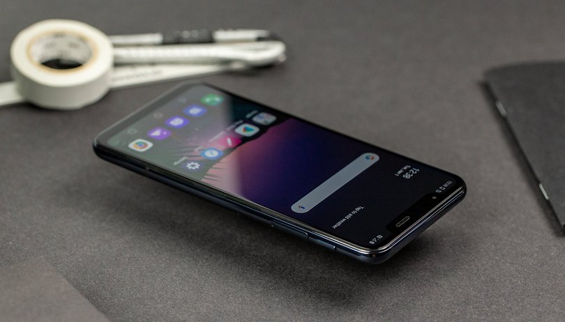 LG has made a new browser for dual-screen smartphones