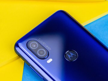Depois do One Vision: One Pro e Action devem ser os pr&oacute;ximos lan&ccedil;amentos da Motorola