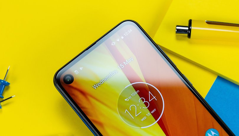 Mais um: Motorola One Fusion+ vaza com bateria de 5.000 mAh