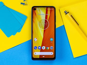 An&aacute;lisis del Motorola One Vision: todo bien, excepto un gran error
