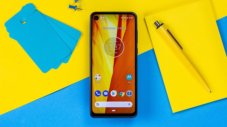 androidpit motorola one vision hero2