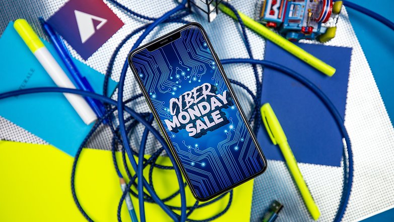 AndroidPIT cybermonday 1