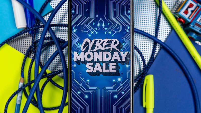 AndroidPIT cybermonday 2