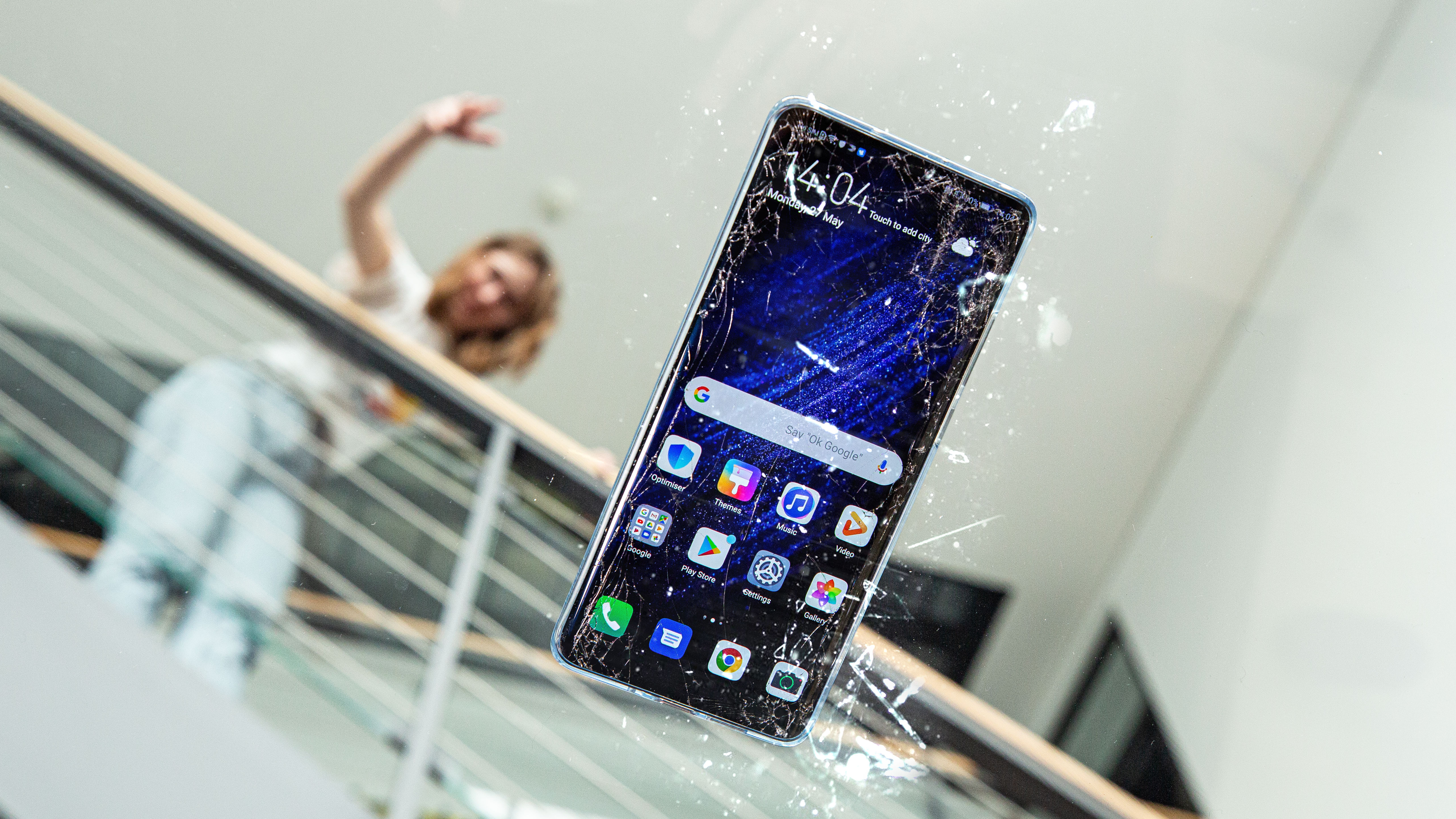 Is Gorilla Glass 7?