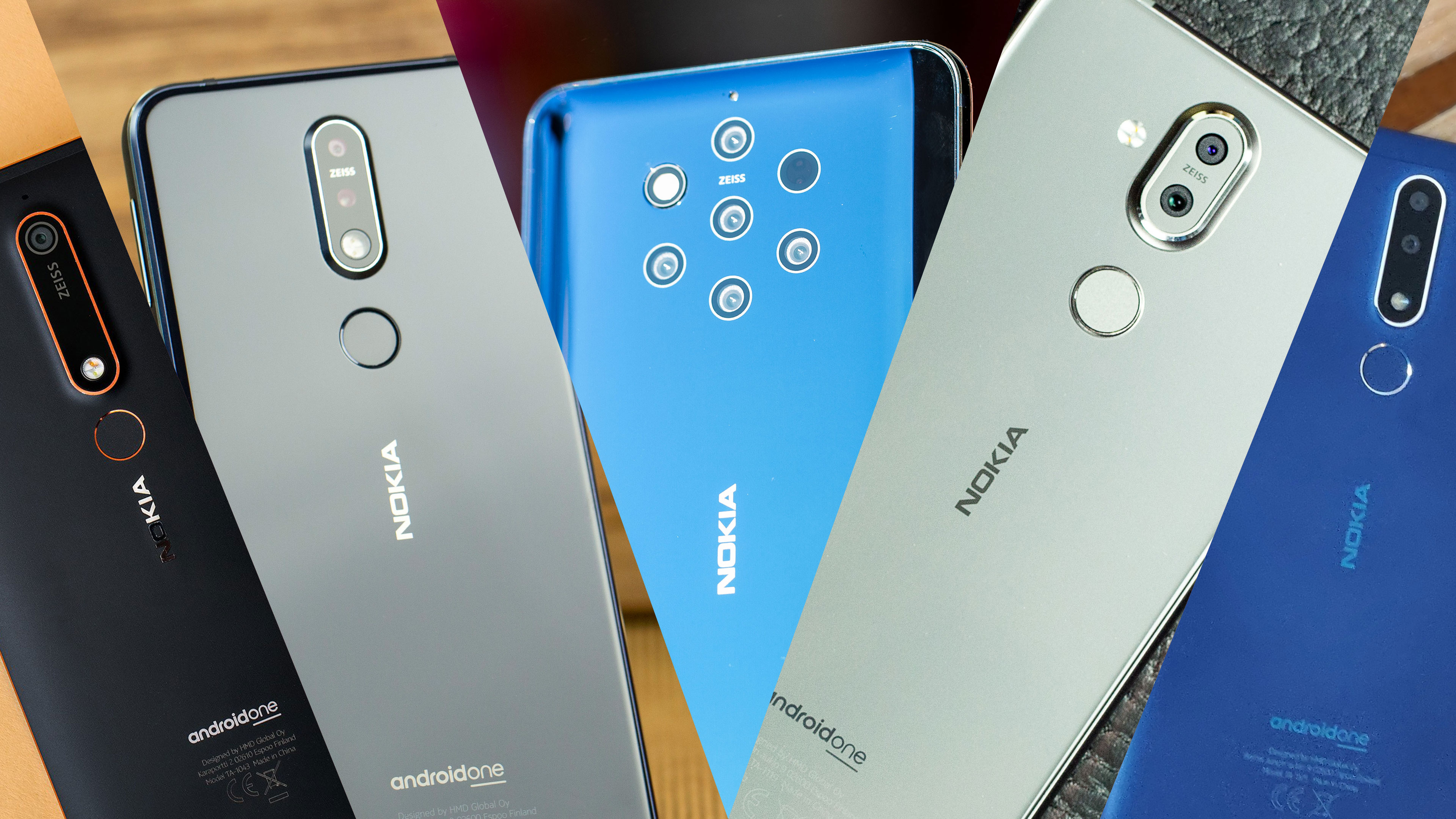 受疫情影响更新推迟？诺基亚宣布全新 Android 10 升级时间表；Nokia 7.2 离更新不远了！ 1