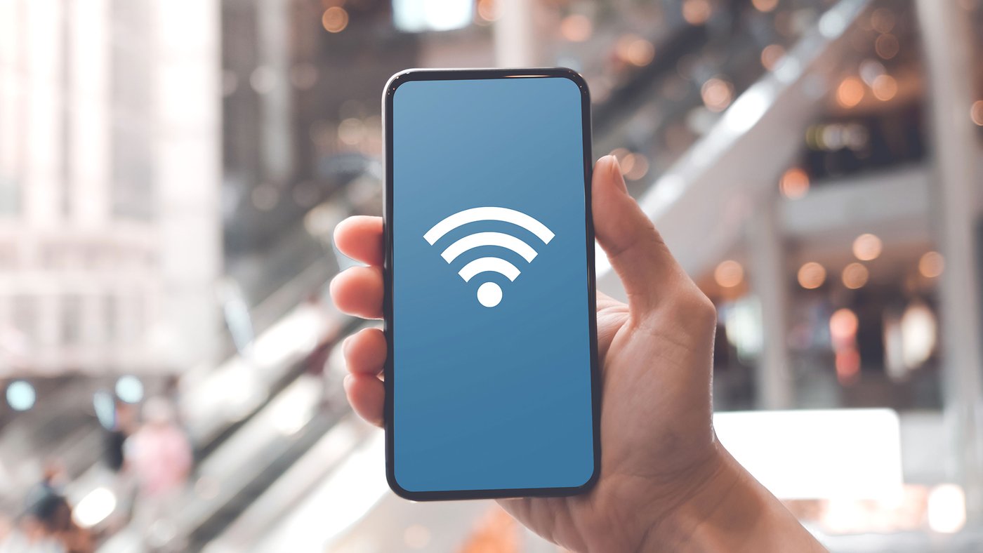dyb lejer brysomme How to use your smartphone as a Wi-Fi repeater | NextPit