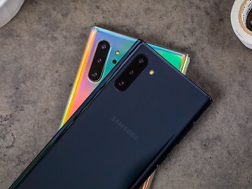 The Samsung Galaxy Note 10 is cheap as chips in the UK right now