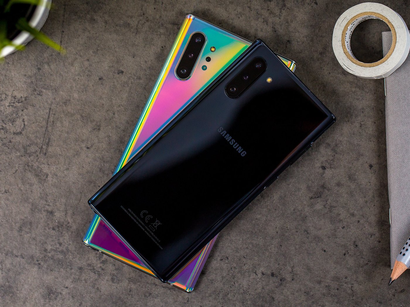 Samsung Galaxy Note 10 review: an enchanting smartphone for phablet fans