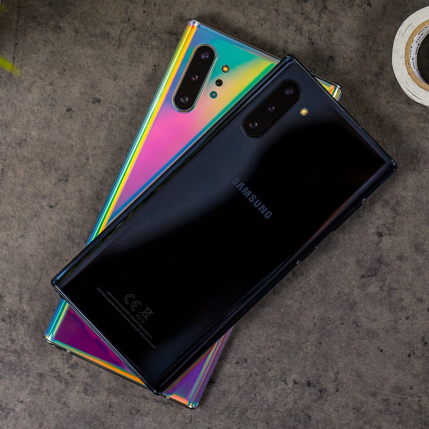 Samsung Galaxy Note 10 Plus Review: Power Of The Pen And Much More