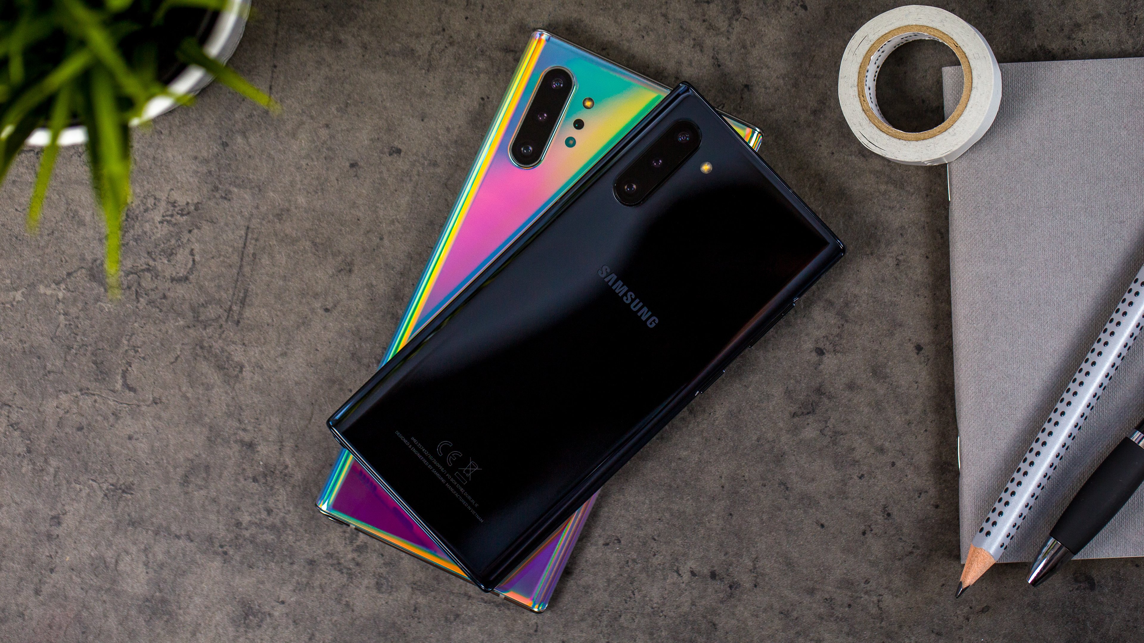 Samsung Galaxy Note 10 Review An Enchanting Smartphone For Phablet Fans Nextpit