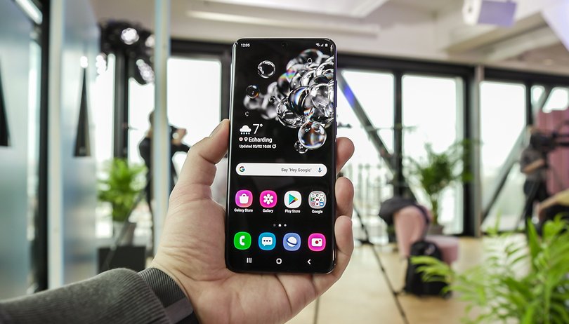 Gagnant et perdant de la semaine : Samsung brille malgré le chaos lié au MWC