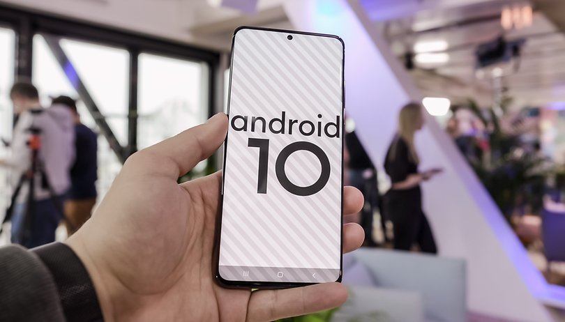 Samsung One UI: a melhor interface do momento?