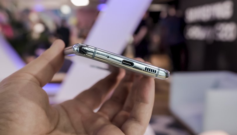 Schnelllade-Zertifizierung für Galaxy-S20-Reihe bringt viele Vorteile