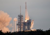 Starlink: Wenn SpaceX 12.000 Satelliten startet, wird es voll am Himmel