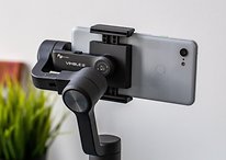 Feiyu Vimble 2 review: the low-cost stabilizer for smartphone shooters