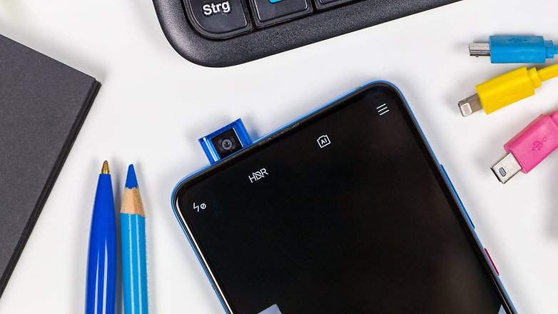 androidpit xiaomi mi 9t pro 7