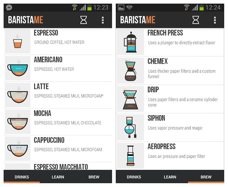 Baristame