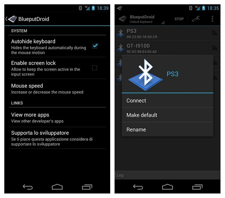 BlueputDroid2