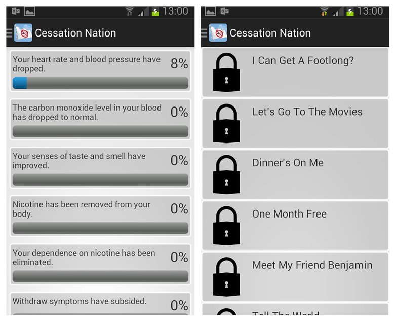 Cessation Nation