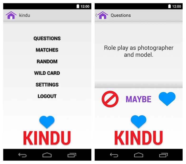 KINDU