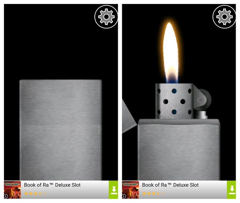 Lighter