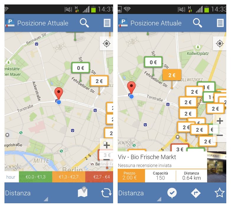 Parkopedia