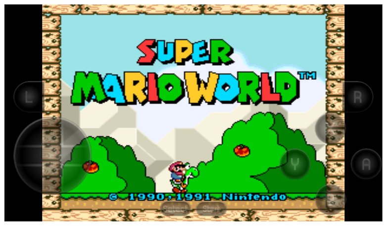 Snes9x