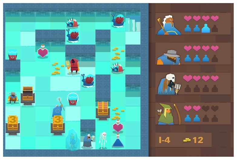 The nightmare cooperative