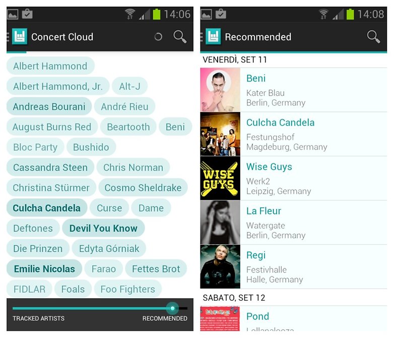 bandsintown