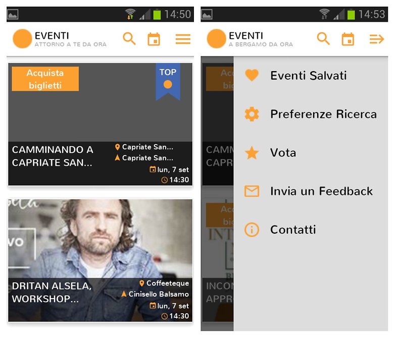 eventa