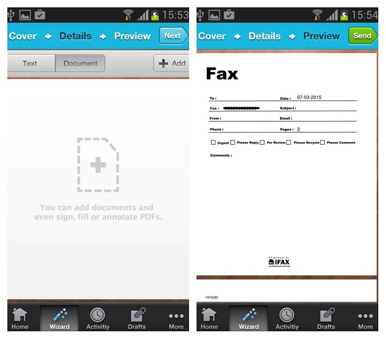 iFax2